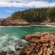 A primary-time information to Acadia Nationwide Park