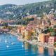 A primary-time information to the Côte d’Azur A primary-time information to the Côte d’Azur