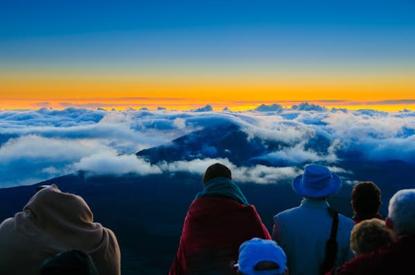 The Lonely Planet information to Haleakalā Nationwide Park