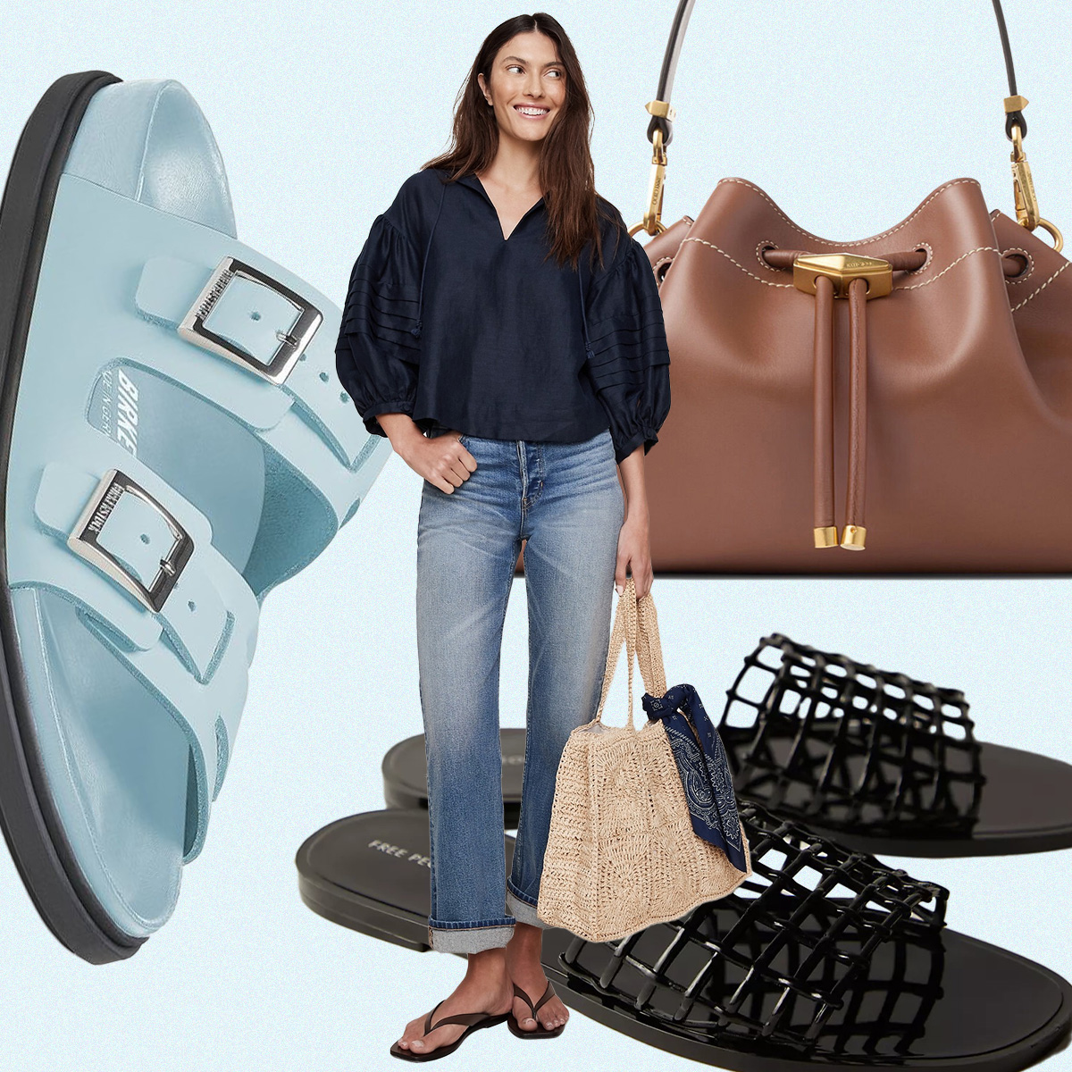 28 Mom’s Day Reward Concepts From Tory Burch, Banana Republic, and Extra 28 Mom’s Day Reward Concepts From Tory Burch, Banana Republic, and Extra