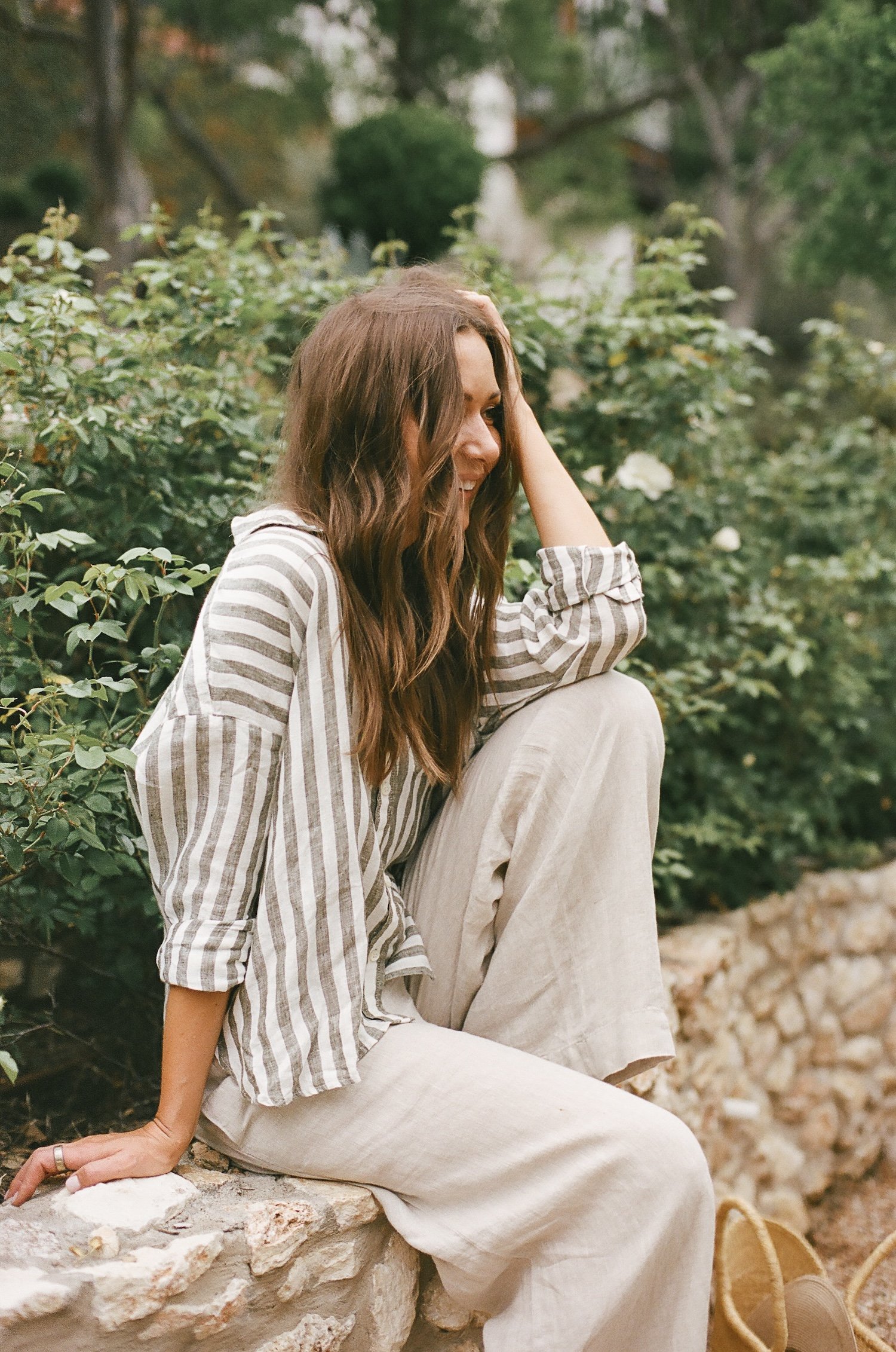 Refresh Your Wardrobe, Magnificence, & Mindset