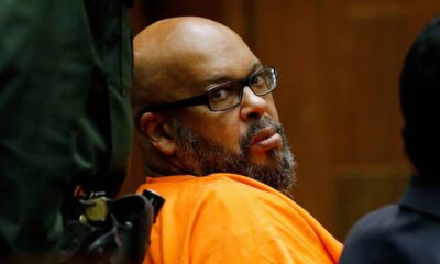 Suge Knight’s Wrongful Dying Retrial Ran Off The Rails At this time
