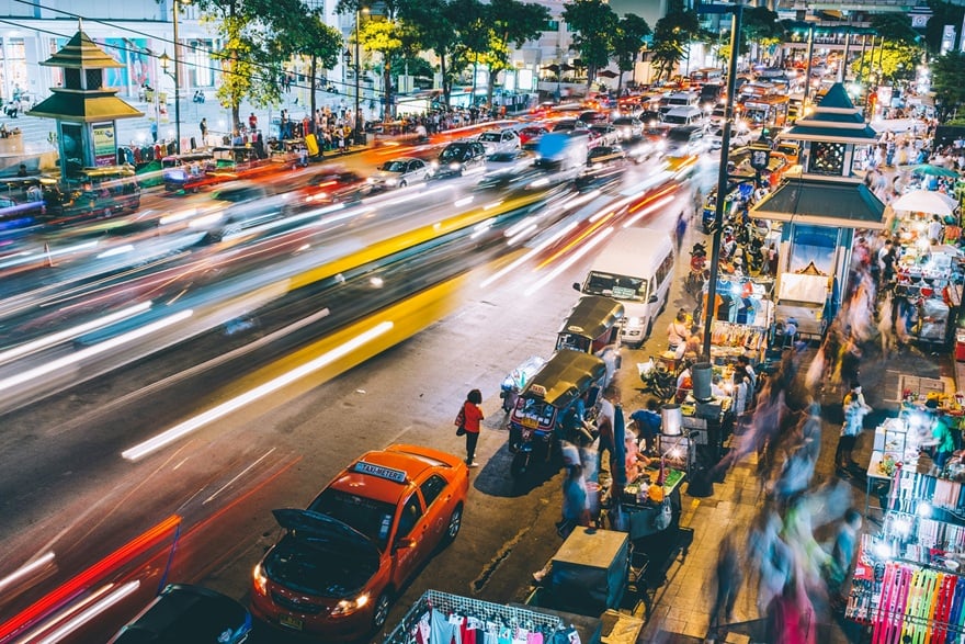 Why Put Songkran Competition On Your Bucket Record – Journey Dudes