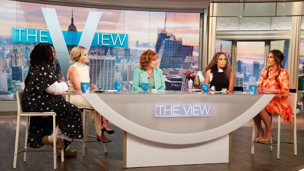 Is ‘The View’ Canceled? Discover Out Why It’s Displaying Reruns – Hollywood Life