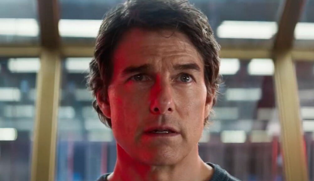 Tom Cruise’s ‘Mission Not possible Last Reckoning’ Set For Cannes