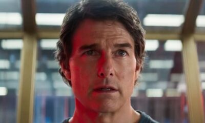 Tom Cruise’s ‘Mission Not possible Last Reckoning’ Set For Cannes
