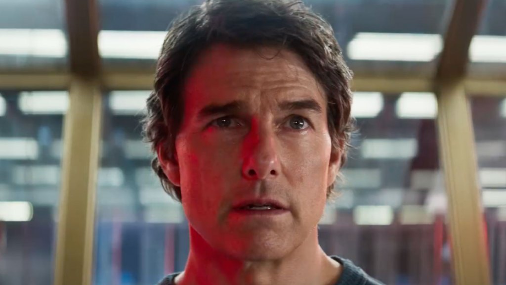 Tom Cruise’s ‘Mission Not possible Last Reckoning’ Set For Cannes