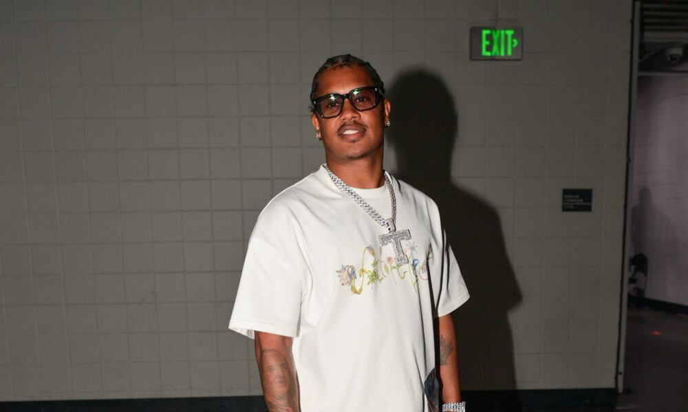 Tracy T Clears The Air On Whether or not He is “Beefing” With Kash Doll 
