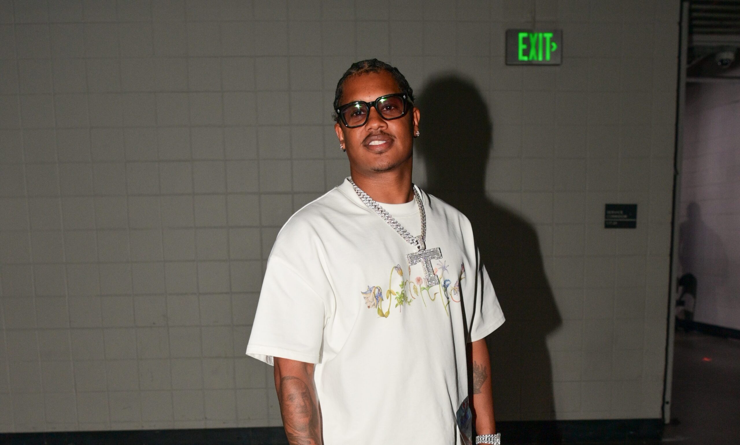 Tracy T Clears The Air On Whether or not He is “Beefing” With Kash Doll Tracy T Clears The Air On Whether or not He is “Beefing” With Kash Doll