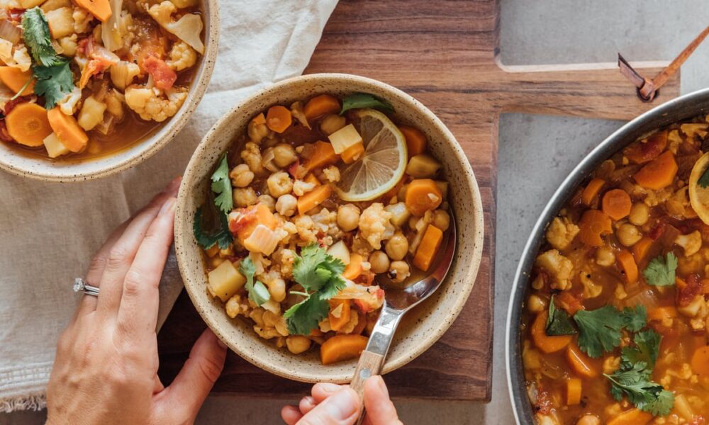 Meals Combining vs. Consuming Order: What to Know