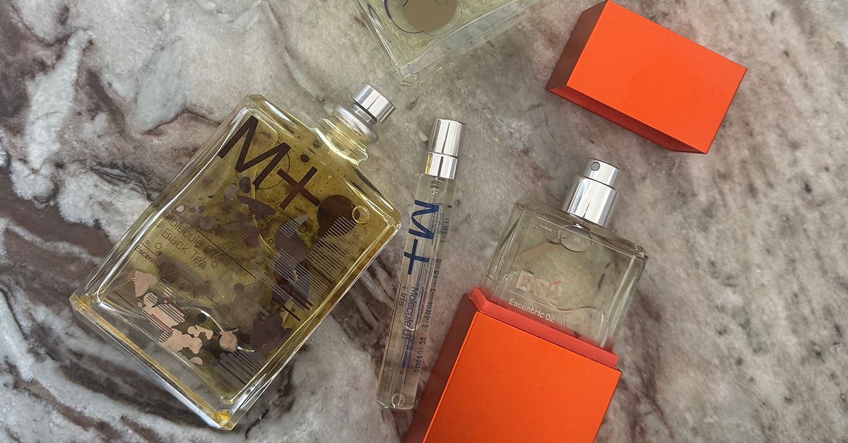 7 Finest Escentric Molecules Perfumes Adored by Editors