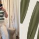 Everlane’s Barrel-Leg Petite Pants Changed My Denims