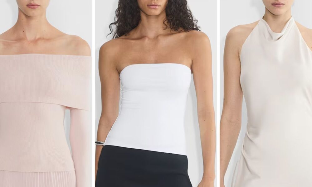 7 Aritzia Summer season Fundamentals to Purchase Now, Per an Editor