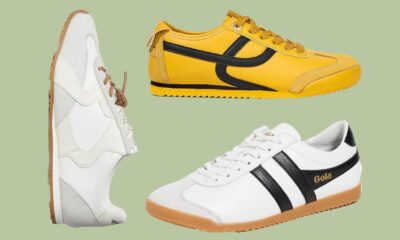 Slim Sneakers Are a Summer season 2025 Shoe Development