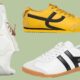 Slim Sneakers Are a Summer season 2025 Shoe Development Slim Sneakers Are a Summer season 2025 Shoe Development