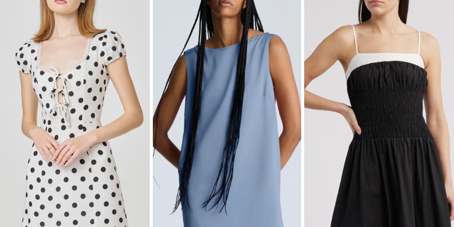 9 Nordstrom Half-Yearly Sale Petite Costume Offers