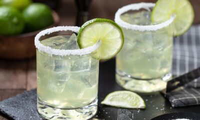 The Finest Tequila For A Margarita In accordance To Bartenders (And Why The Proper Bottle Issues)