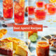 20 Distinctive Aperol Recipes Past the Traditional Spritz