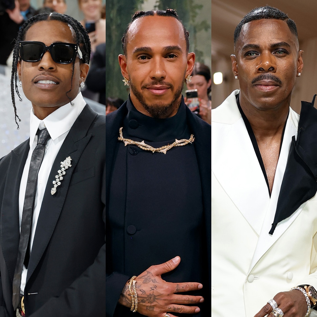 Met Gala 2025: Theme, Costume Code Defined Met Gala 2025: Theme, Costume Code Defined