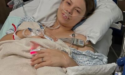 Bindi Irwin Shares Replace on “Therapeutic” 2 Weeks After Emergency Surgical procedure