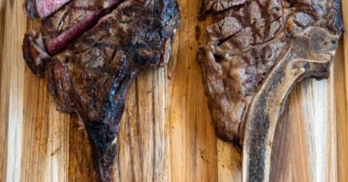completely prepare dinner a ribeye steak and what to do with it completely prepare dinner a ribeye steak and what to do with it