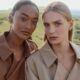 The Iconic Trench Coat Is The Muse Behind Burberry’s Relaunched Make-up Assortment
