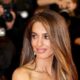 Amal Clooney Returns to the Crimson Carpet Solo, in a Cannes Gown Code-Breaking Robe Amal Clooney Returns to the Crimson Carpet Solo, in a Cannes Gown Code-Breaking Robe
