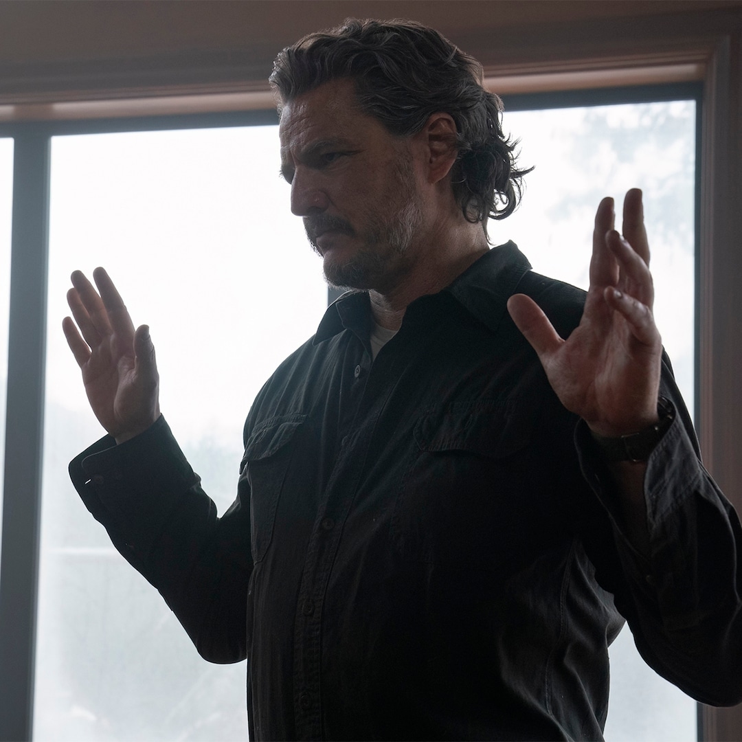 Pedro Pascal’s Joel Returns in Flashback After Dying
