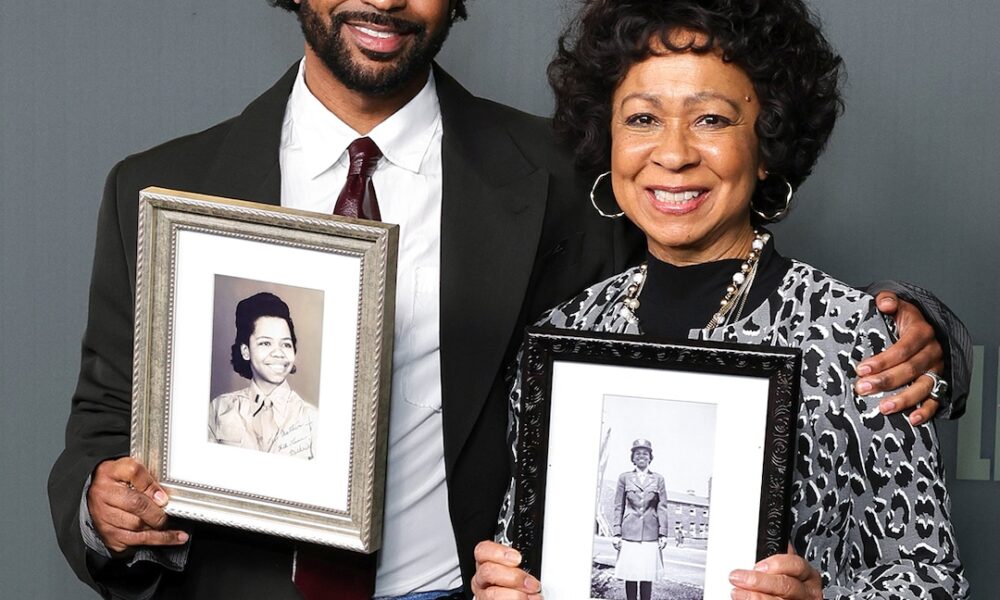 How Large Sean’s Mother Supported His Rap Profession