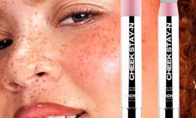 Sacheu Magnificence’s  Blush Offers Me the Good Summer time Look
