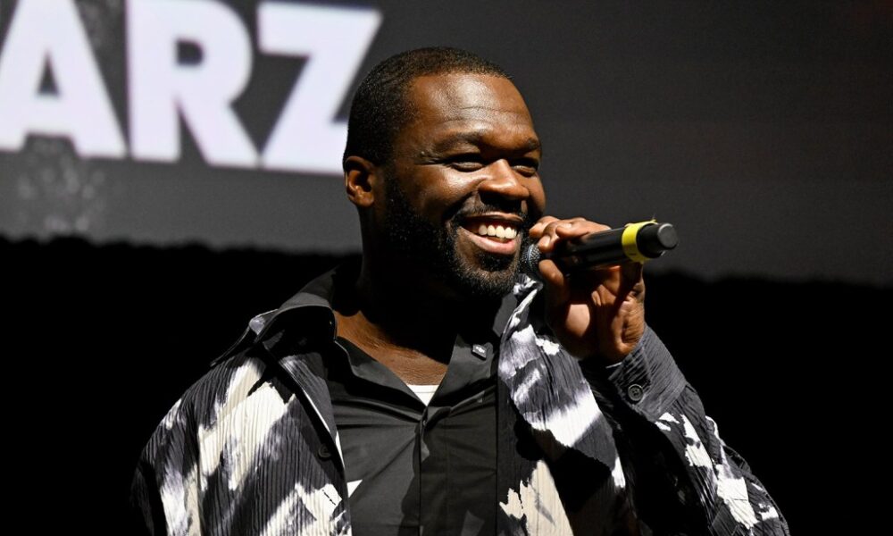 50 Cent Mocks Diddy, Blasts Him for Traumatizing Child Cudi’s Canine