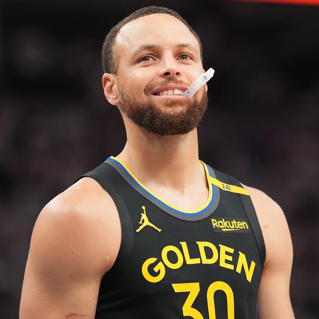 Steph Curry Out of Playoff Recreation On account of Hamstring Harm