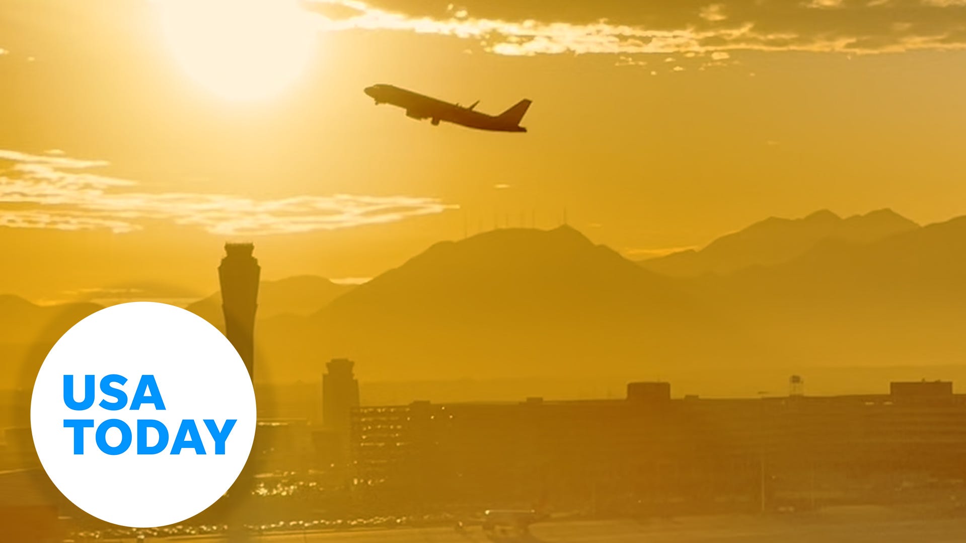 Why America’s air site visitors management system is reaching a breaking level in 2025