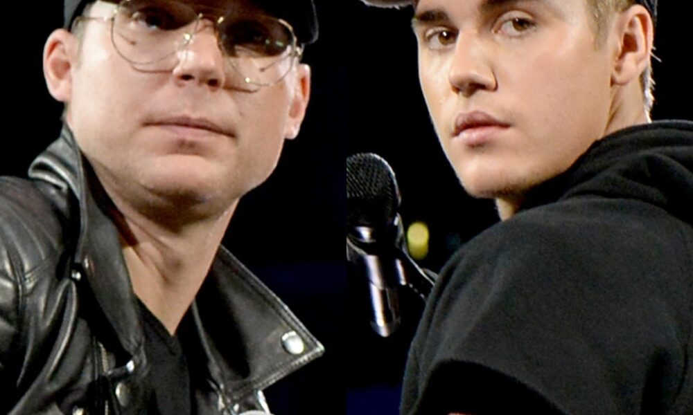Justin Bieber’s Pastor Judah Smith Addresses Cult Accusations