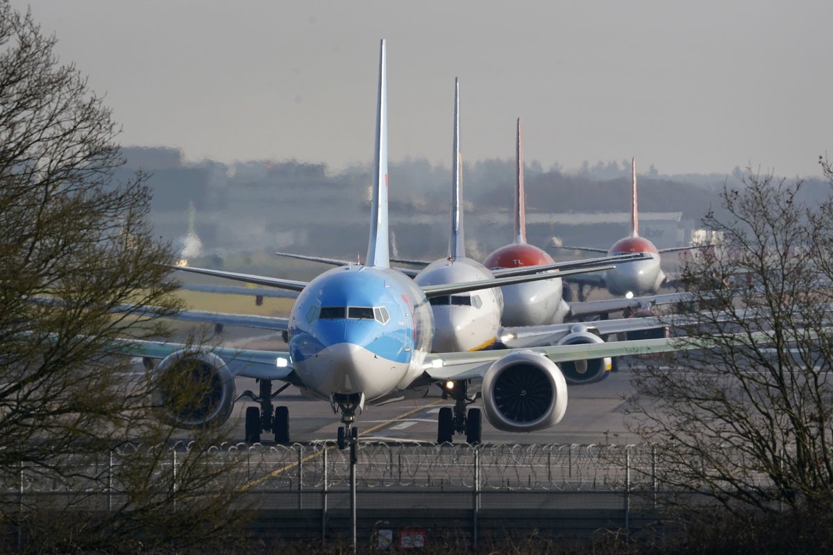The airways with probably the most delayed flights from the UK revealed The airways with probably the most delayed flights from the UK revealed