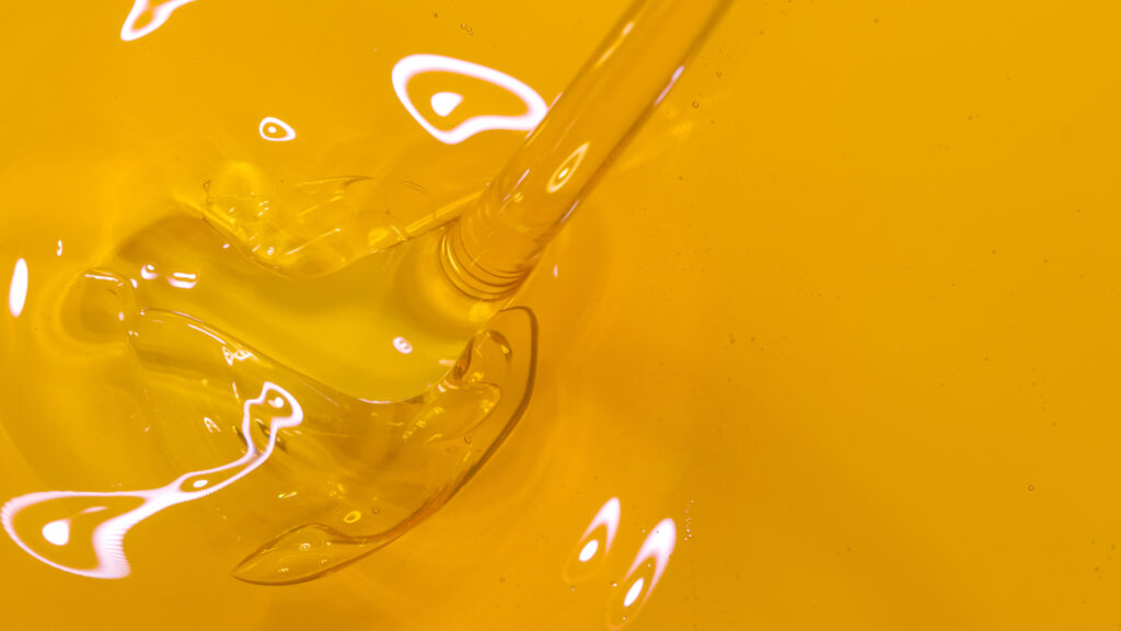 Are seed oils wholesome? The analysis is unclear