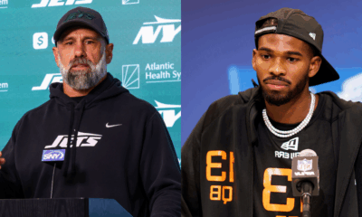 Jeff Ulbrich Apologizes To Shedeur Sanders For Son’s Prank Name