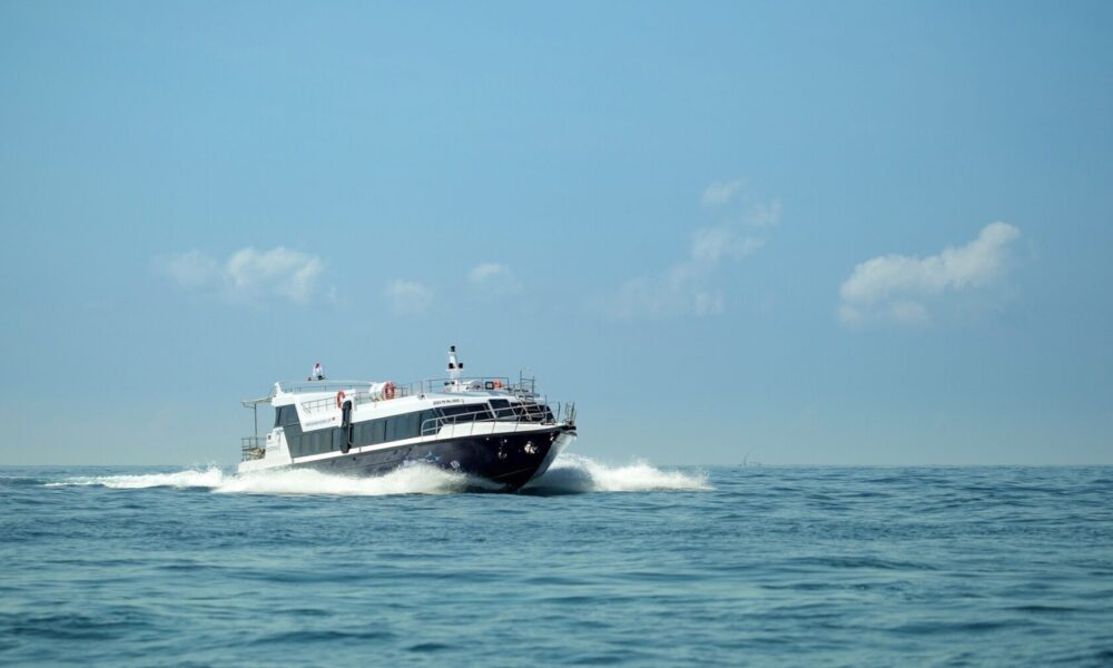 Uncover Lombok, Indonesia: Greatest Ferry Routes and Suggestions