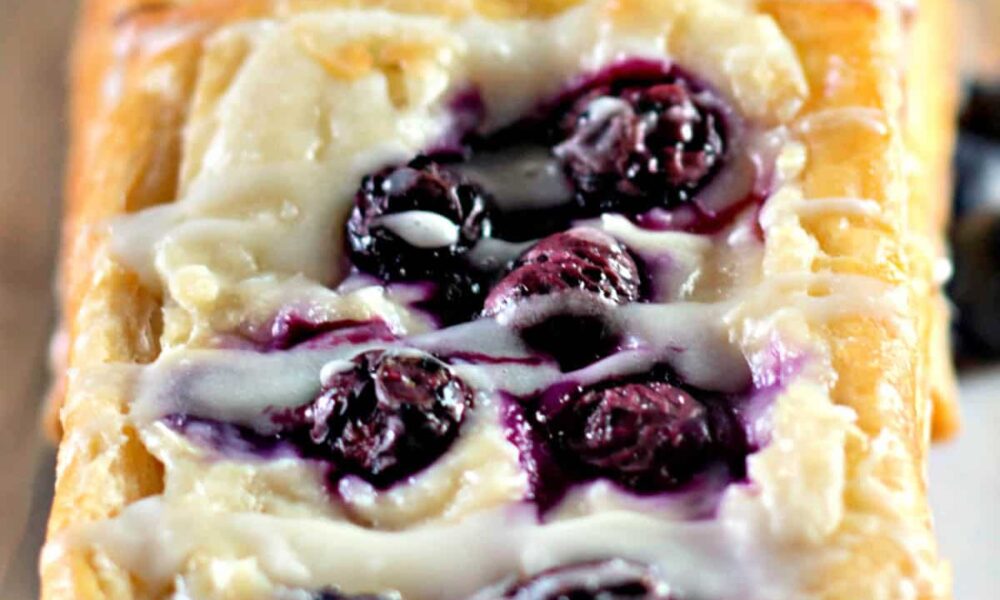 Desserts That Begin Easy and Finish With “Can I Have That Recipe?”