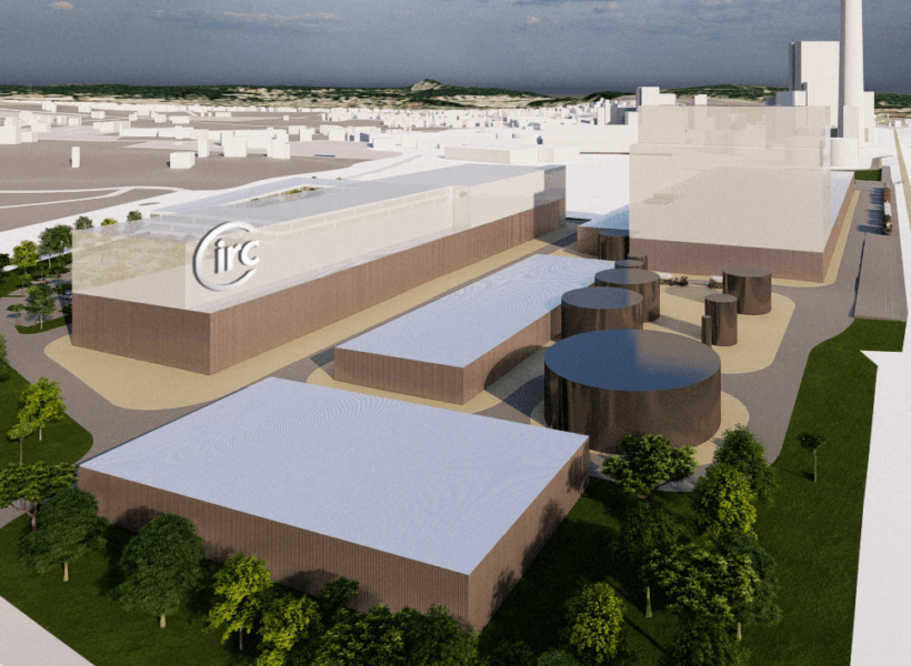 Circ to Construct 0 Million Recycling Plant in France to Deal with Trend’s Polyblend Waste Disaster