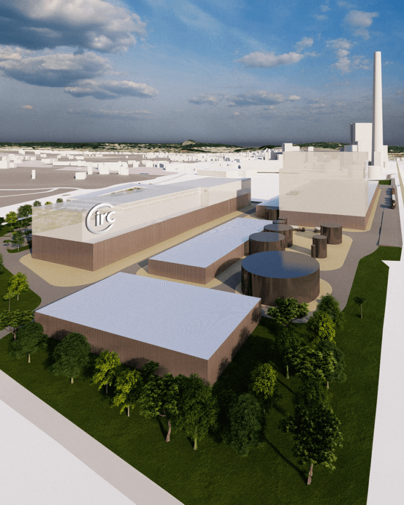 Circ to Construct 0 Million Recycling Plant in France to Deal with Trend’s Polyblend Waste Disaster