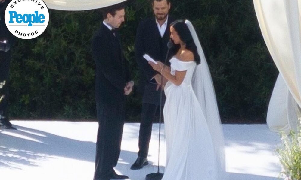 Demi Lovato ‘By no means Been Happier’ After Marrying Jordan ‘Jutes’ Lutes (Unique)