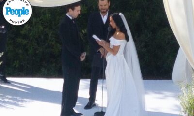 Demi Lovato ‘By no means Been Happier’ After Marrying Jordan ‘Jutes’ Lutes (Unique)