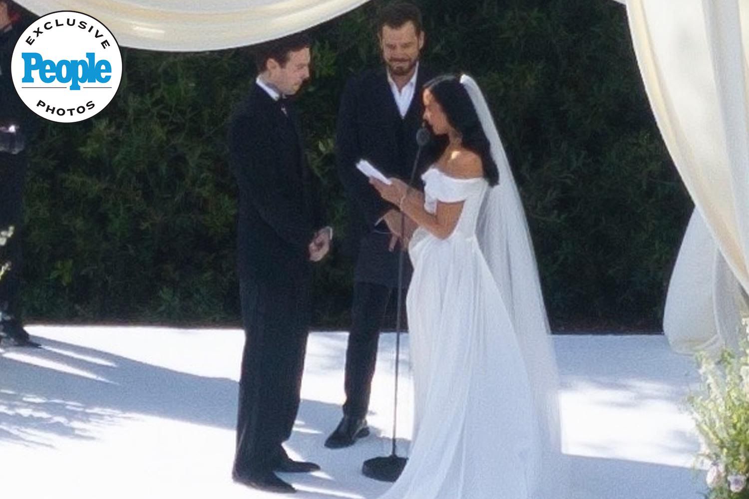 Demi Lovato ‘By no means Been Happier’ After Marrying Jordan ‘Jutes’ Lutes (Unique)