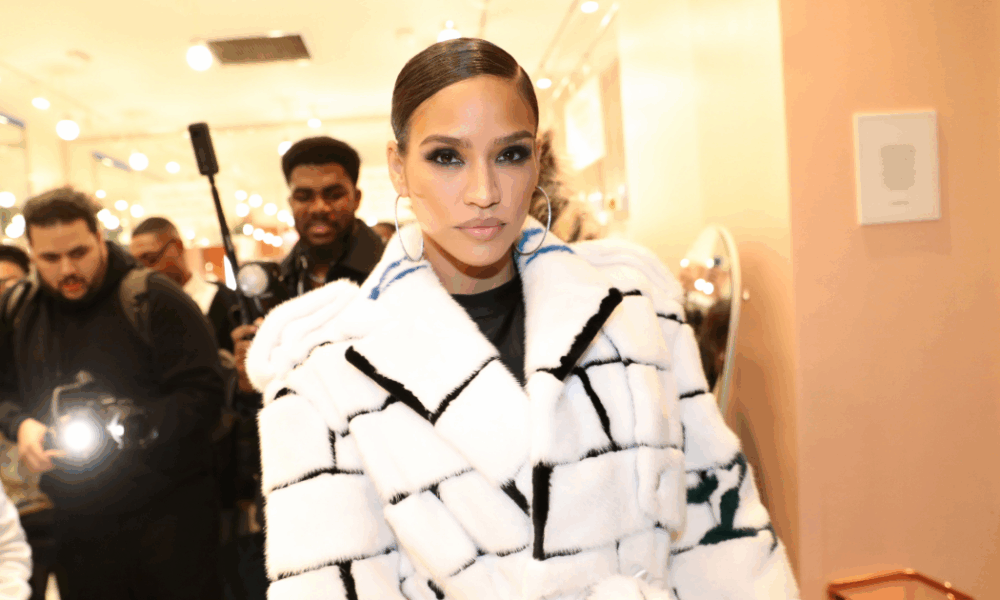 Diddy “Freak Offs” Escort Apologizes To Cassie