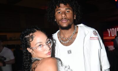 Draya Michele Teases Jalen Inexperienced Over Loving Throwback Observe
