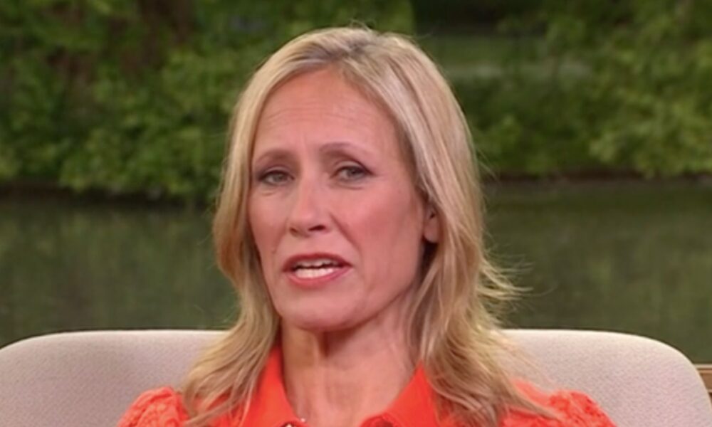 BBC host Sophie Raworth’s household heartache as dad dies days earlier than VE Day commemorations