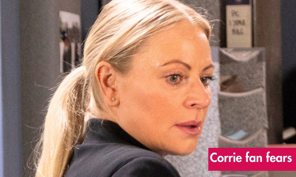 Coronation Avenue followers worry Lisa Swain is worryingly sick after recognizing big ‘clue’ amid proposal rejection scenes