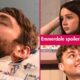 First look as Aidan Moore wakes up from coma First look as Aidan Moore wakes up from coma