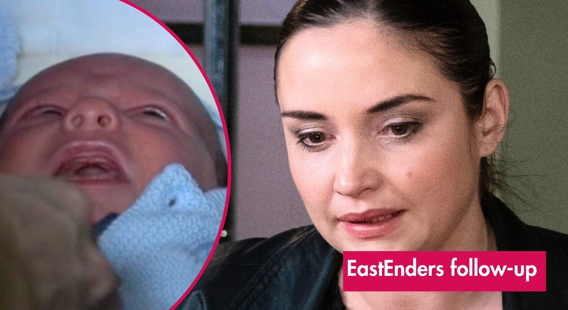 As Lauren fears her child is likely to be blind, what’s to return for child Jimmy in new storyline